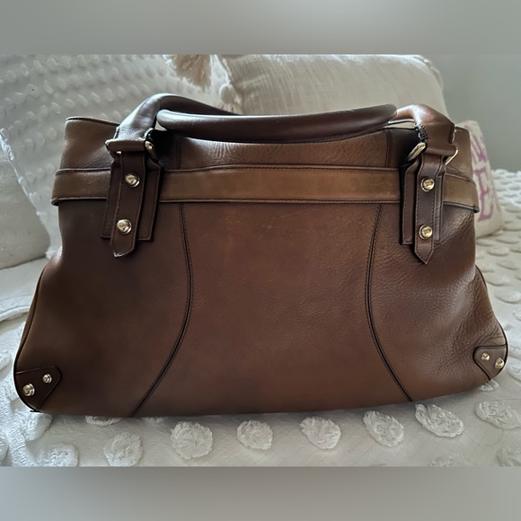 Authentic Gucci Horsebit Tote - Picture 2 of 9